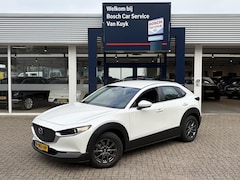 Mazda CX-30 - 2.0 e-SkyActiv-G M Hybrid / Binnenkort Beschikbaar / Foto's Volgen / Bel nu voor afspraak