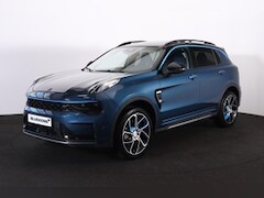 Lynk & Co 01 - 1.5 - Panorama/schuifdak - Adaptieve Cruise control met stuurovername - 360º Camera - Infi