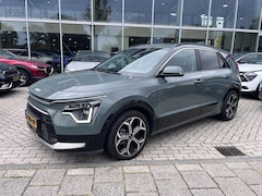 Kia Niro - 1.6 GDi Hybrid ExecutiveLine