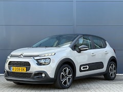 Citroën C3 - 1.2 PureTech C-Series | Carplay/Android Auto | Climate Control | Cruise Control | Stoelver