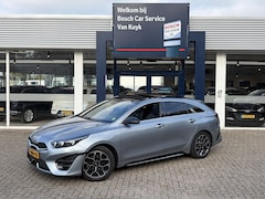 Kia Pro cee'd - ProCeed 1.5 T-GDi GT-Line / Binnenkort Beschikbaar / Foto's Volgen / Bel nu voor afspraak