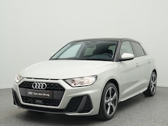 Audi A1 Sportback - S edition 25 TFSI 95 PK Automaat | Adaptieve Cruise Control | Stoelverwarming | Apple Carp