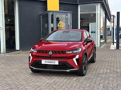 Renault Symbioz - Iconic Full Hybrid E-Tech 160 l € 5.245 voorraadvoordeel l 5 jaar fabrieksgarantie