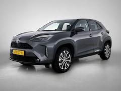 Toyota Yaris Cross - 1.5 Hybrid Explore | Camera | Climate control | 17" Lichtmetalen velgen | Apple Carplay/An
