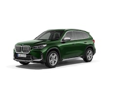 BMW X1 - sDrive18i