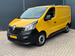 Renault Trafic - 1.6 dCi T27 L1H1 / Pdc / Imperiaal / Nap