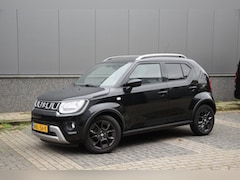Suzuki Ignis - 1.2 Smart Hybrid Select | navigatie | stoelverwarming | DAB-radio |
