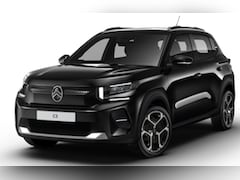 Citroën C3 - 1.2 Hybrid 110pk Plus | Tot €2.000 voordeel | Navigatie | Climate Control | Apple Carplay/