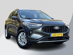 Ford Kuga - 2.5 PHEV Titanium 243pk | Wegklapbare trekhaak | Winter Pack | Adaptive cruise control | 3