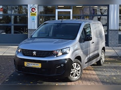 Peugeot Partner - 1.2 PureTech 110 S&S L1 Navi Airco Cruise Km 53.500