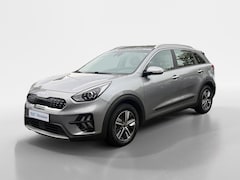 Kia Niro - 1.6 GDi Hybrid DynamicLine | Airco | Navi | Camera | Cruise Control |