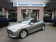 Peugeot 207 CC - 1.6 VTi