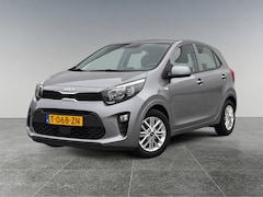 Kia Picanto - DynamicLine 1.0 DPi 67pk | ALL-SEASON BANDEN | CAMERA | APPLE CARPLAY / ANDROID AUTO | AIR