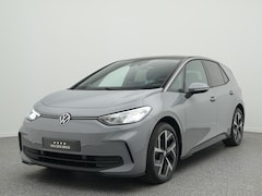 Volkswagen ID.3 - Pro Business 59 kWh 204 PK | Elektr. bedienbare voorstoelen | 97, 6 SOH | Stuur & Stoelver