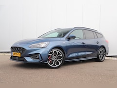 Ford Focus Wagon - 1.0 EcoBoost Hybrid ST Line X Business Trekhaak 18 inch LMV Bang and Olufsen Virtual Cockp