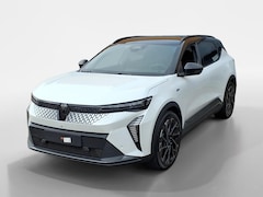 Renault Scenic E-Tech - EV87 long range esprit Alpine NU MET 3000, - VOORRAAD KORTING DIT JAAR NOG RIJDEN Pack adv