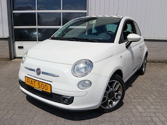 Fiat 500 - 1.2 Sport Zeer nette staat