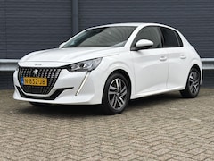 Peugeot 208 - 1.2 PureTech Allure Pack | € 5.800, - NETTO