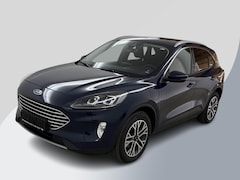 Ford Kuga - 2.5 PHEV Titanium | Winter Pack | Driver Pack | Technolgy Pack