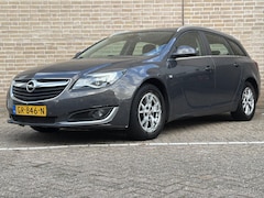 Opel Insignia Sports Tourer - 2.0 CDTI EcoFLEX Edition