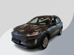 Ford Kuga - 2.5 PHEV Titanium | Winter pack | Trekhaak met afneembare Kogel | Navigatie |
