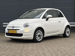 Fiat 500 - 0.9 TwinAir Turbo Popstar | € 3.600, - NETTO |