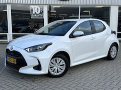 Toyota Yaris - 1.5 Hybrid Active