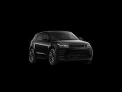 Land Rover Range Rover Evoque - 1.5 P270e PHEV AWD Hoxton Edition Black € 6100, - VOORDEEL