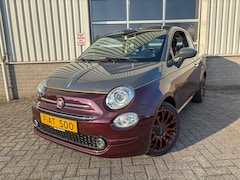 Fiat 500 - 0.9 TwinAir Turbo Collezione