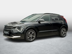 Kia Niro - 1.6 GDi Hybrid DynamicPlusLine | Stuur-/stoelverwarming | Schuif-/kanteldak | Achteruitrij
