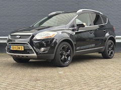Ford Kuga - 2.5 20V Trend