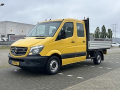 Mercedes-Benz Sprinter - 514 2.2 CDI 366 DC | € 8.450, - NETTO | Automaat | Open Laadbak