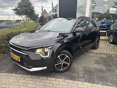 Kia Niro - 1.6 GDi Hybrid DynamicLine Navigatie, Eerste eigenaar, Dealer onderhouden, Adaptive Cruise