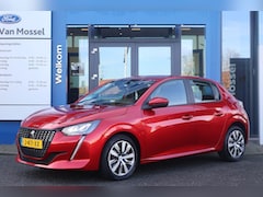Peugeot 208 - 1.2 PureTech Active | Cruise Control | Navigatie | Airco | Apple Carplay/Android Auto |