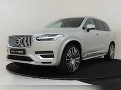 Volvo XC90 - T8 TWIN ENGINE AWD INSCRIPTION INTRO EDITION *VOL* -PANO.DAK|BOWERS&WILKINS|360°CAM|HEAD-U