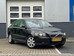 Volvo S40 - 1.8 Edition I AIRCO | NETJES | LEUKE OPTIES