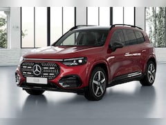 Mercedes-Benz GLB - GLB 250+ Business Solution AMG | MANUFAKTUR | Premium Pakket | Nightpakket | Winterpakket