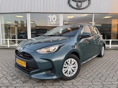 Toyota Yaris - 1.5 Hybrid 115 Comfort