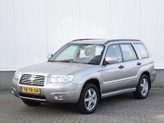 Subaru Forester - 2.0 X Comfort Pack | Cruise | Clima | Lm-Velgen | Trekhaak