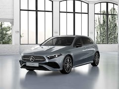 Mercedes-Benz A-klasse - A 250 e 140 Year Edition