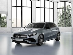 Mercedes-Benz A-klasse - A 250 e 140 Year Edition