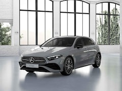 Mercedes-Benz A-klasse - A 250 e 140 Year Edition