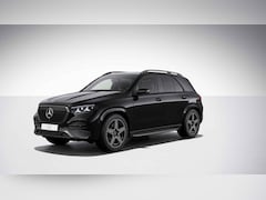 Mercedes-Benz GLE-Klasse - 450 e 4MATIC AMG Line