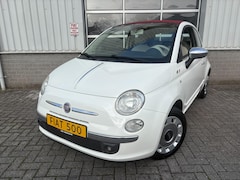 Fiat 500 C - 1.2 Pop