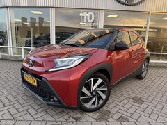 Toyota Aygo X - 1.0 VVT-i MT Envy Aygo X 1.0 VVT-i MT envy