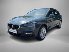 SEAT Leon Sportstourer - Style Business Intense 1.5 TSI Phev Technology Pakket | Keyless | Elektrische achterklep |