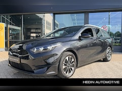 Kia Cee'd Sportswagon - Ceed 1.0 T-GDi Design Edition | JBL | Elek. Klep | Navigatie | Camera | Stoel/stuurverw. |