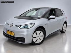 Volkswagen ID.3 - Business 58 kWh | SoH ..% | Automaat | Navigatie | Achteruitrijcamera | Stoelverwarming |