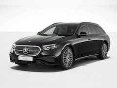 Mercedes-Benz E-klasse Estate - E 300e Automaat 140 Years Edition | Premium Pakket | Panoramadak | Trekhaak