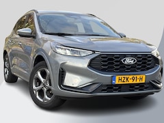 Ford Kuga - 2.5 PHEV ST-Line 243pk | Wegklapbare trekhaak | Winter Pack | Achteruitrijcamera | 2.100kg